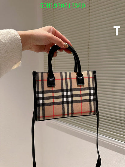 Ozarra Fashion -BBR Bags - 198