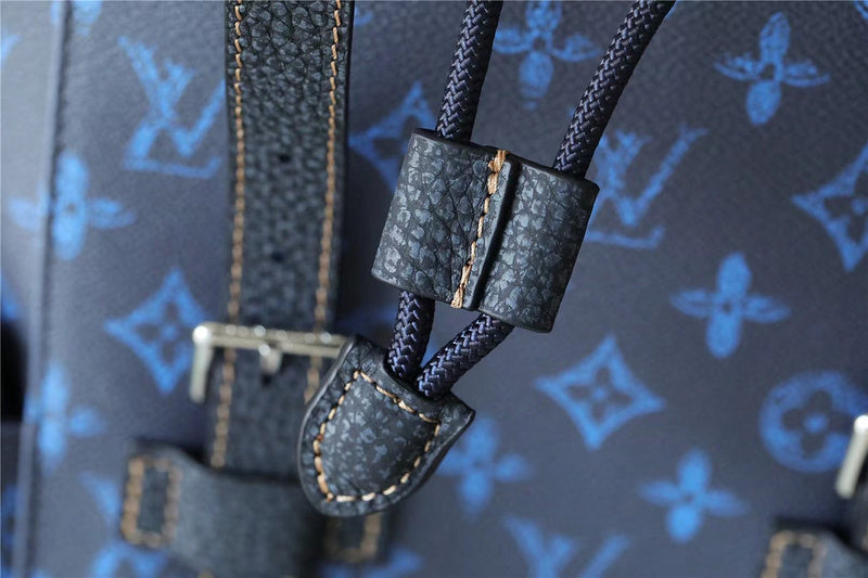 Ozarra Fashion Lu-Vi bags - 9650
