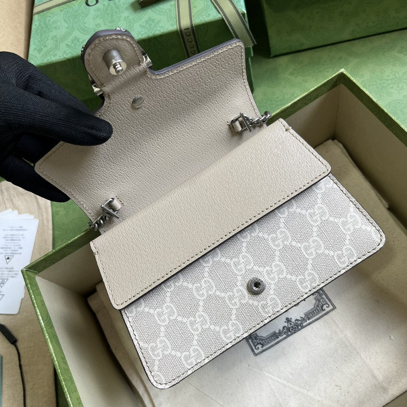 Ozarra - GCI Bags - 501