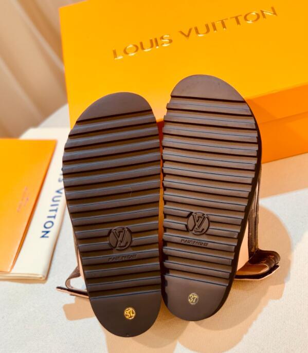 Ozarra Luxury - LOV Women Shoes - 606