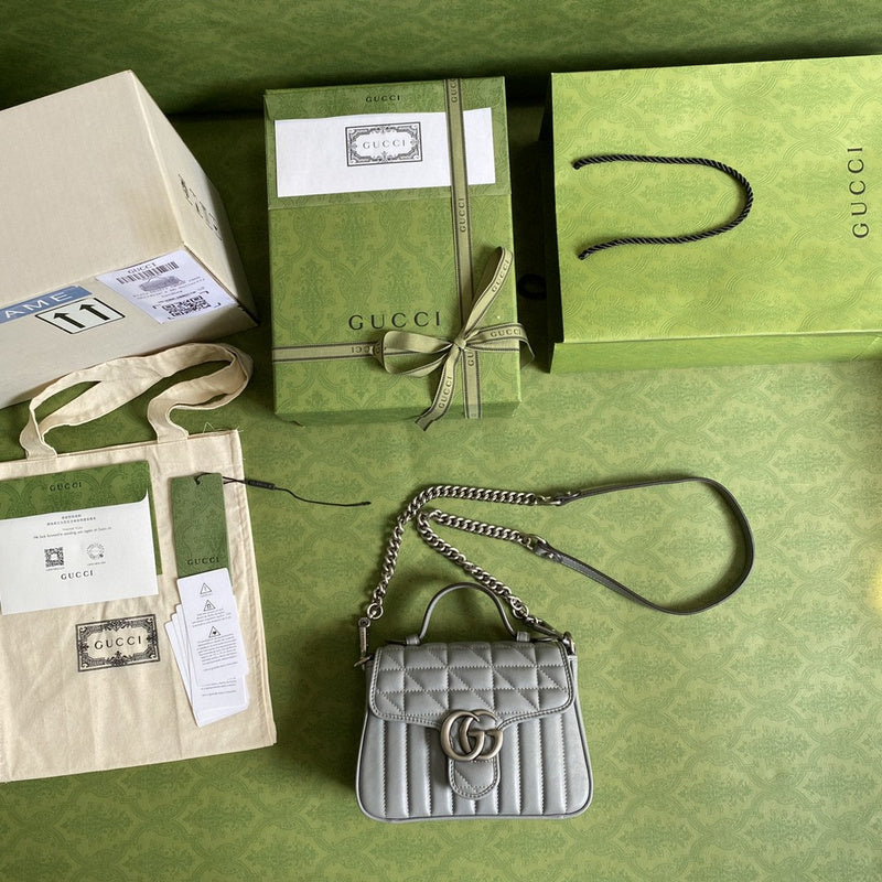 Ozarra - GCI Bags - 527