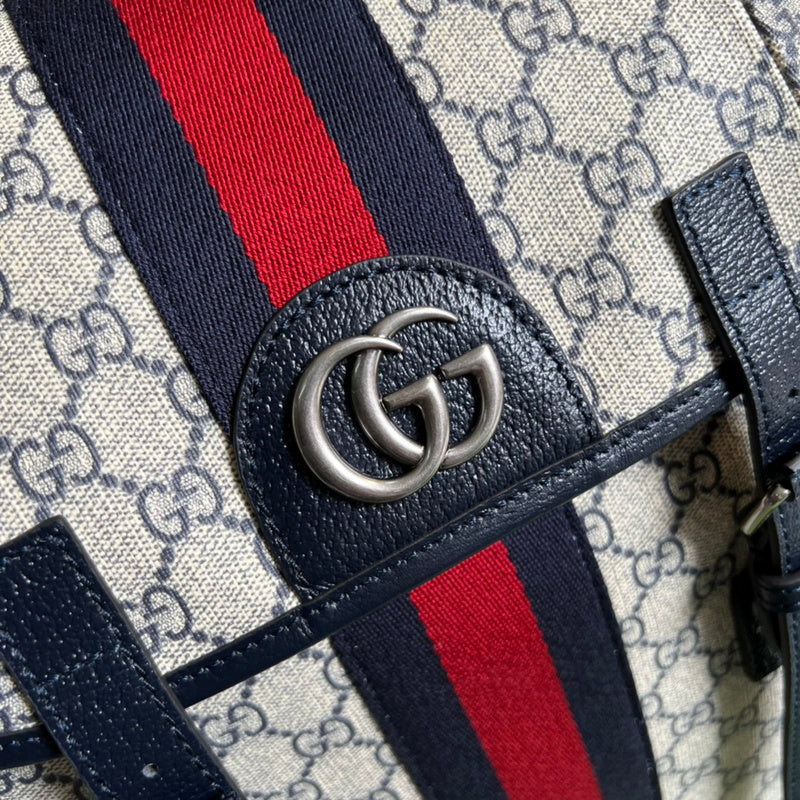 OZ - GCI Bags - 883