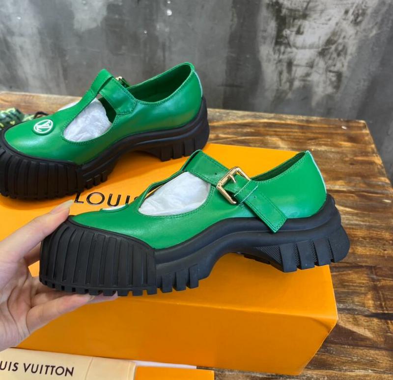 Ozarra Luxury - LOV Women Shoes - 530