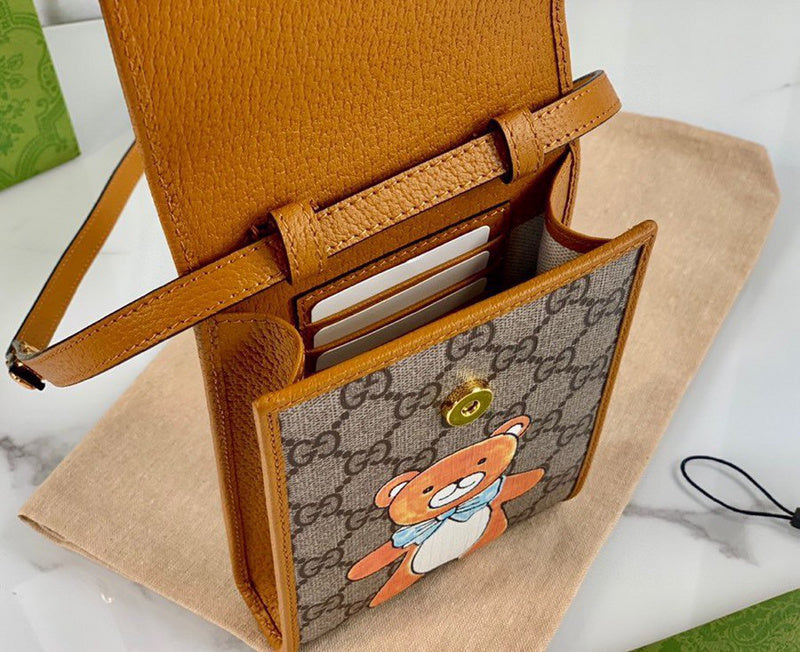 Ozarra - GCI Bags - 3182