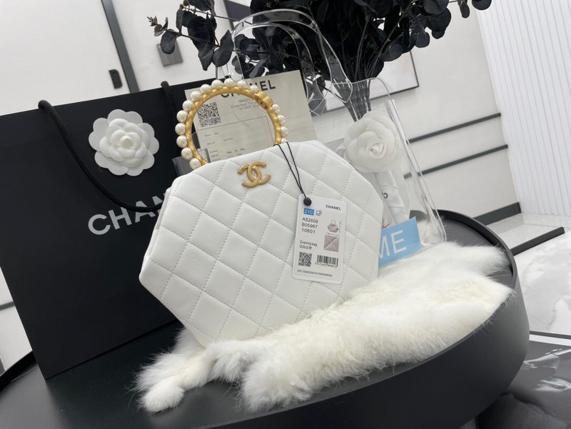 Ozarra - CHL Bags - 563