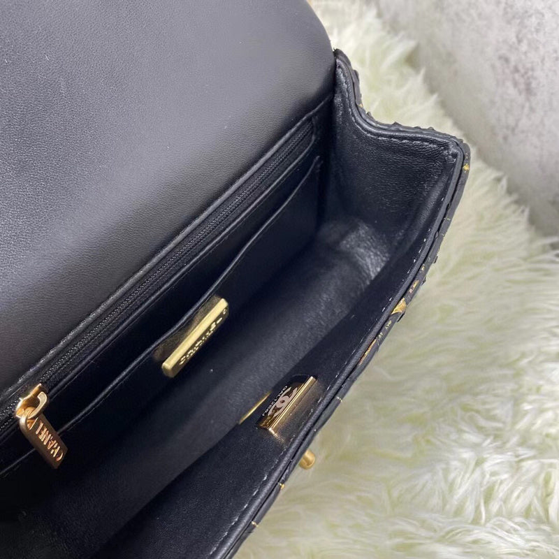 BAB - CHL Bags - 3150