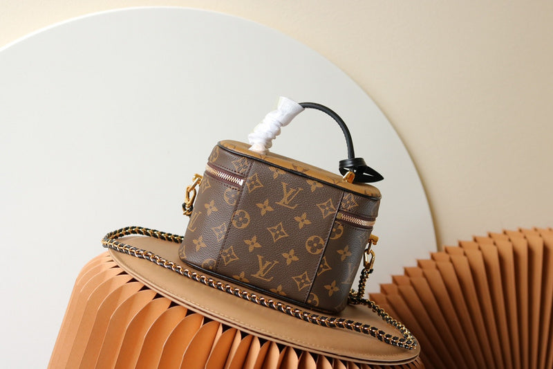 Ozarra Fashion Lu-Vi bags - 17214
