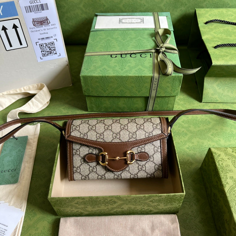 OZ - GCI Bags - 1035