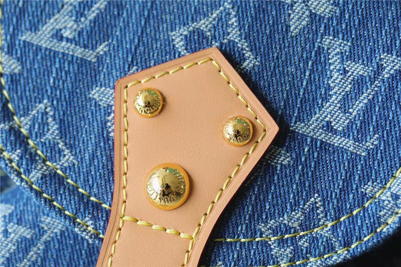 Ozarra - LUV Bags - 007