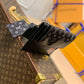 Ozarra Fashion Lu-Vi bags - 17196