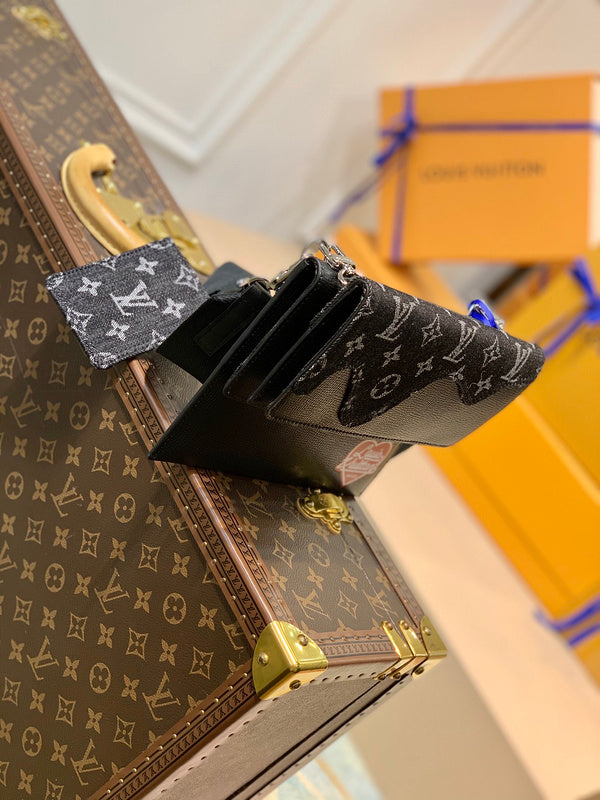 Ozarra Fashion Lu-Vi bags - 17196