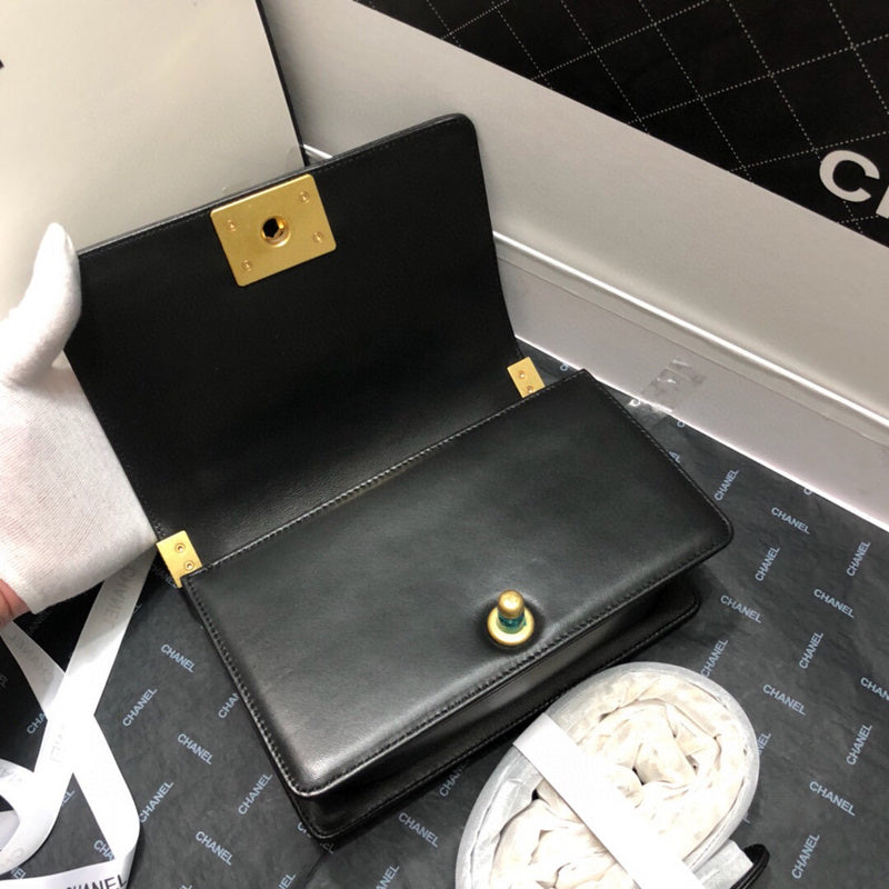 BAB - CHL Bags - 2607