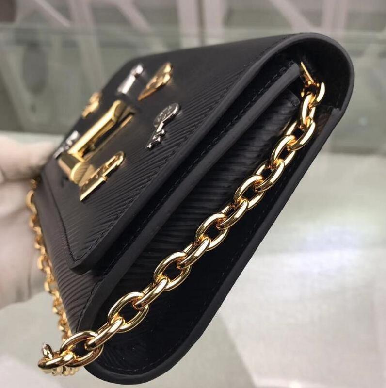 Ozarra Luxury - LOV Bags - 2800