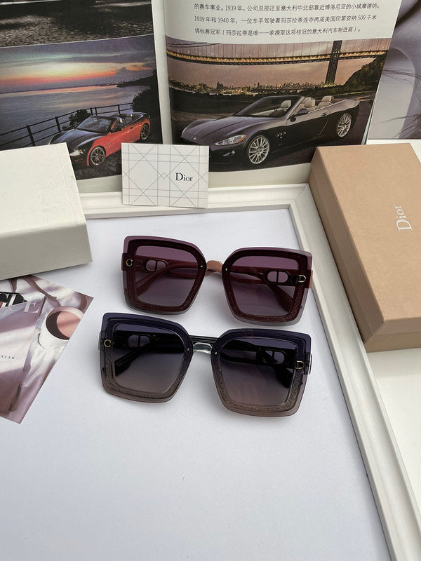 OZ - Dir Sunglasses - 003