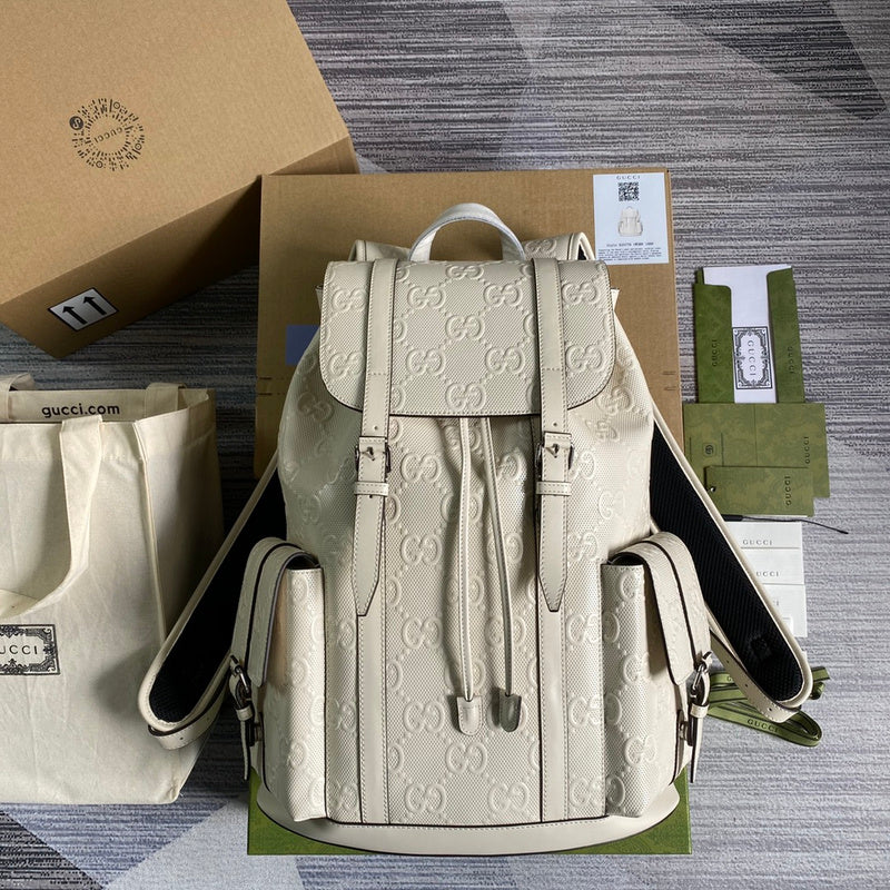 Ozarra - GG Bags - 1999