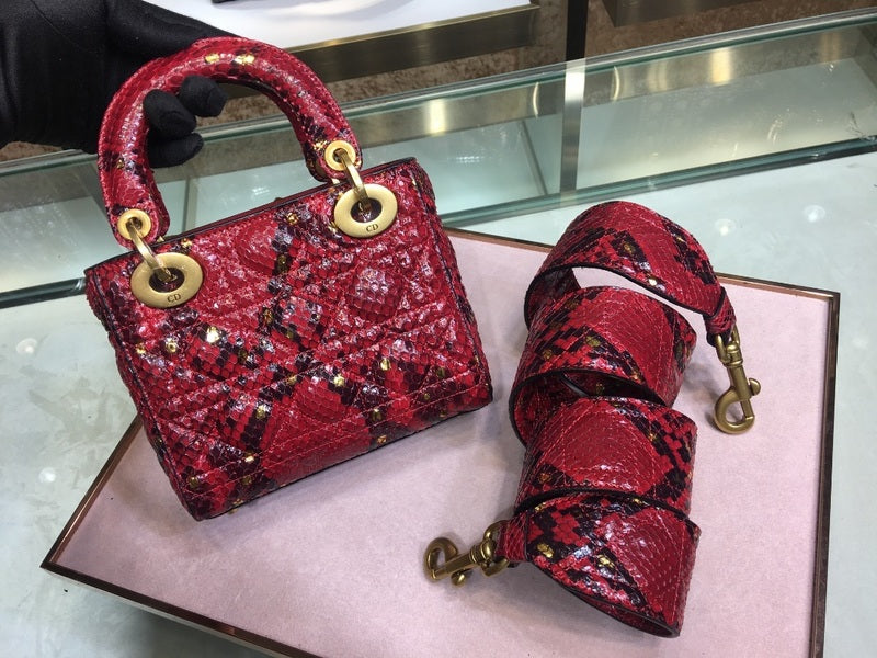 Ozarra - DOR Bags - 1222