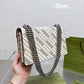 Ozarra Fashion - BGA Bags - 1540