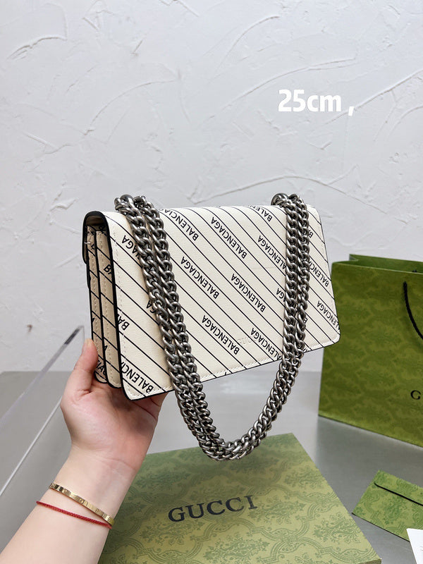 Ozarra Fashion - BGA Bags - 1540