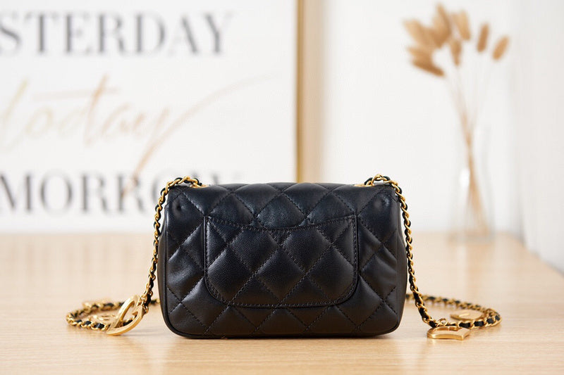 BAB - CHL Bags - 2946