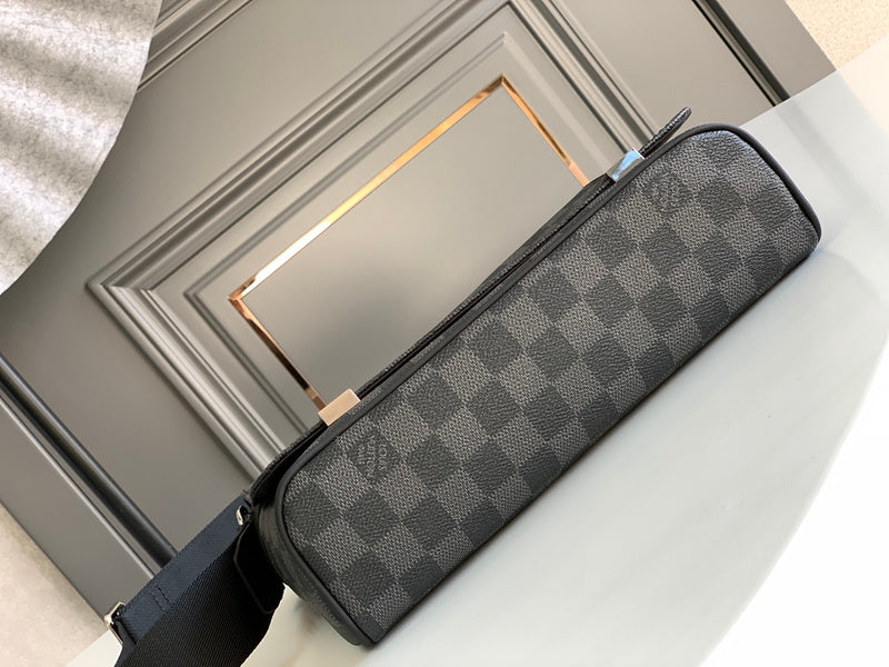Ozarra Fashion Lu-Vi Bags - 16949