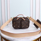 Fashion Lu-Vi bags - 3719