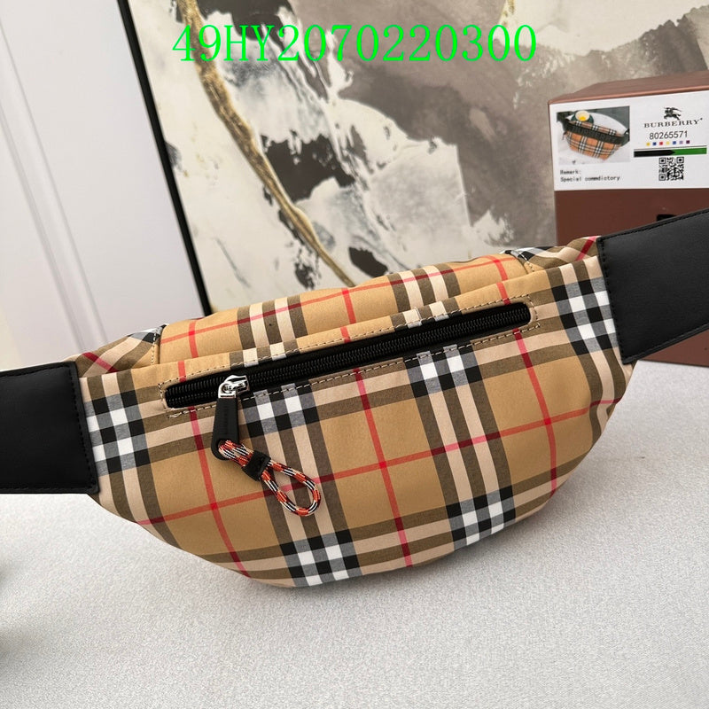 Ozarra Fashion -BBR Bags - 178