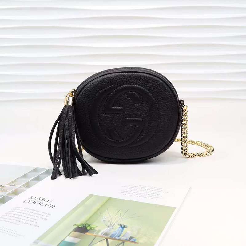 BAB - GCI Bags - 960