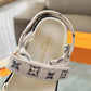 Ozarra Luxury - LOV Women Shoes - 194