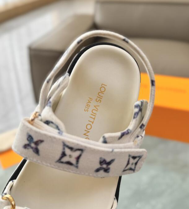 Ozarra Luxury - LOV Women Shoes - 194