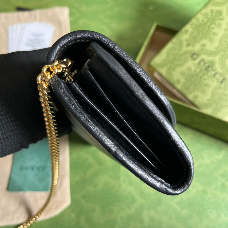 OZ - GCI Bags - 1260