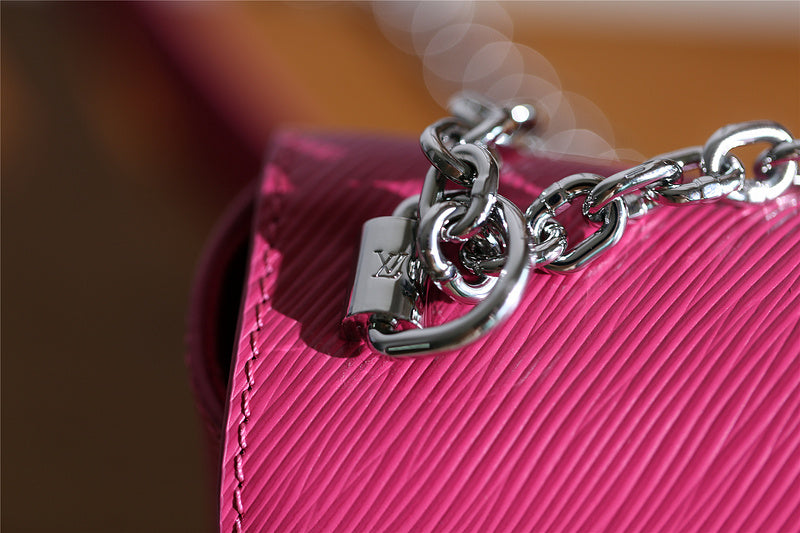 Ozarra Fashion Lu-Vi bags - 8508
