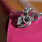 Ozarra Fashion Lu-Vi bags - 8508
