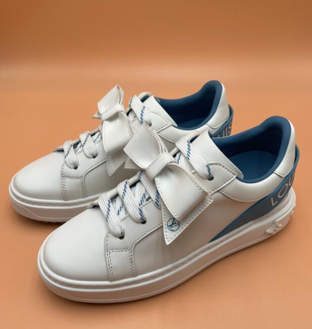 Ozarra Luxury - LOV Men Shoes - 1016