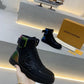 Ozarra Luxury - LOV Men Shoes - 1859