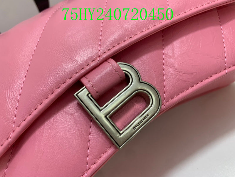 Ozarra Fashion - BGA Bags - 1698