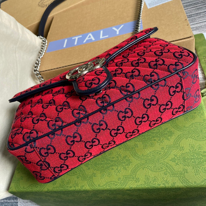 Ozarra - GG Bags - 1962