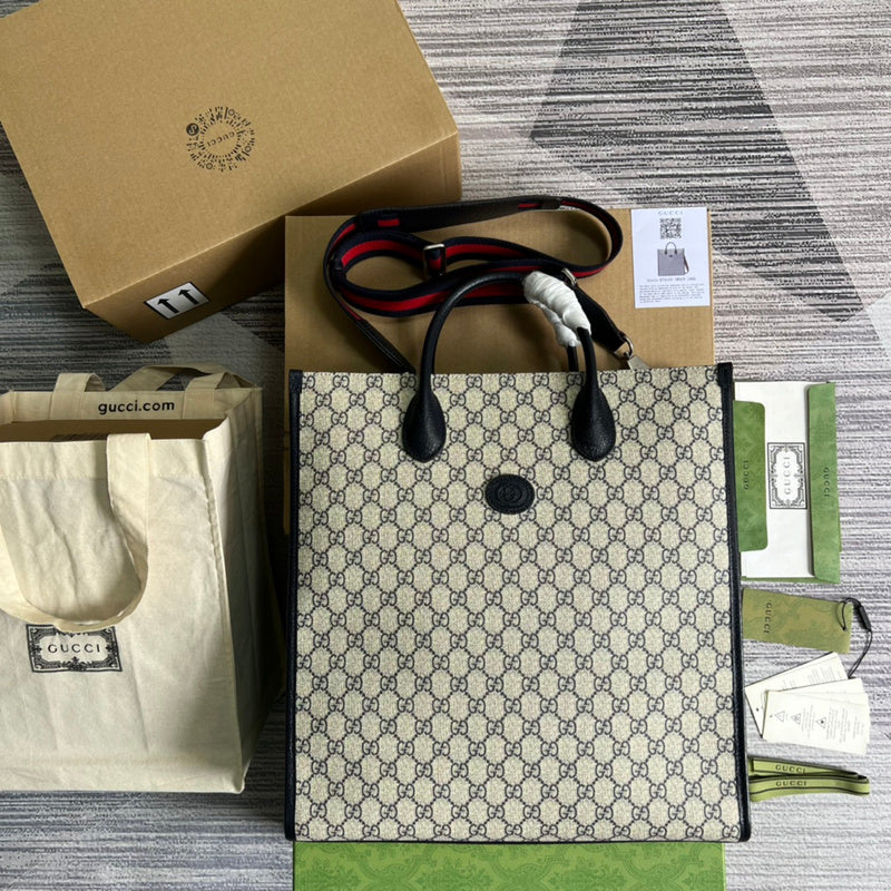 Ozarra - GCI Bags - 4588