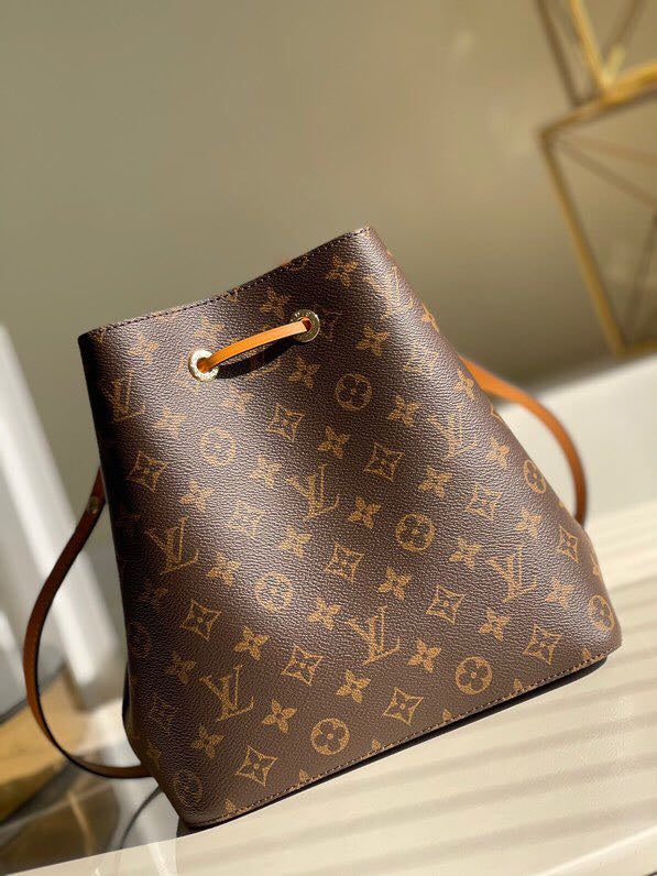 Fashion Lu-Vi bags - 3675