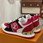 Ozarra Luxury - LOV Women Shoes - 620