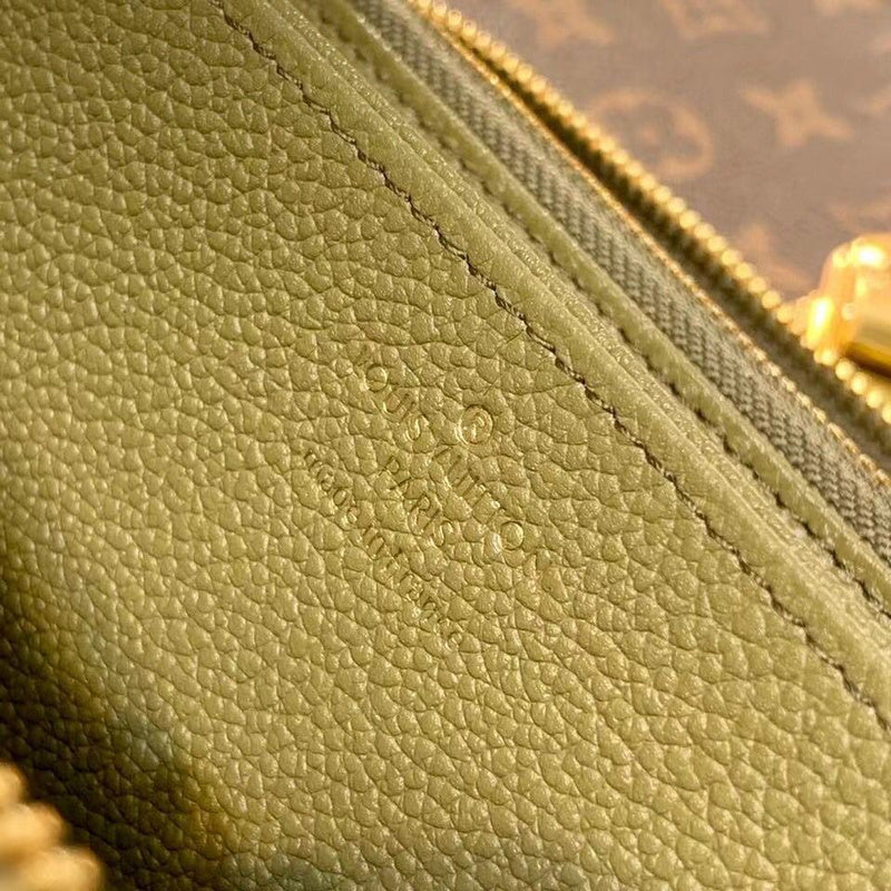 Ozarra Fashion Lu-Vi Bags - 16689