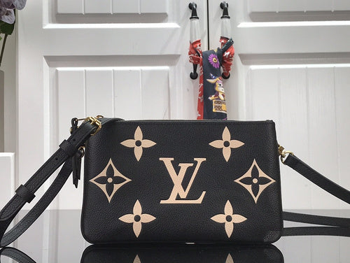 Fashion Lu-Vi bags - 3498