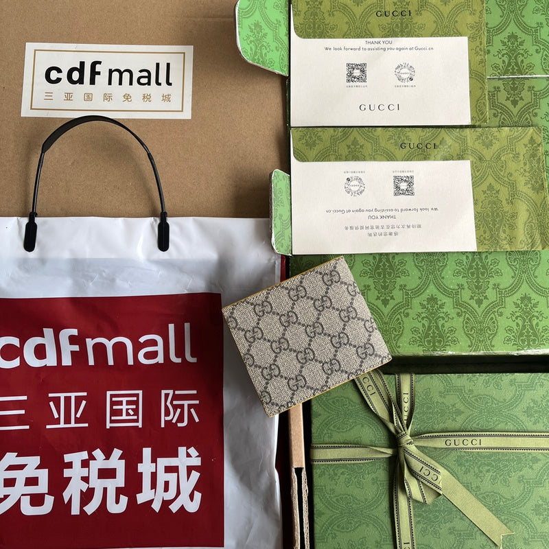 OZ - GCI Bags - 118