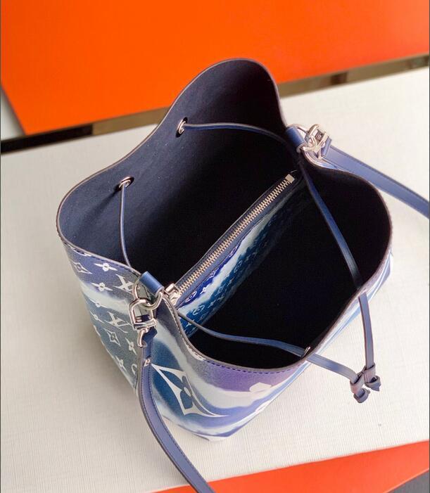 Ozarra Luxury - LOV Bags - 3133
