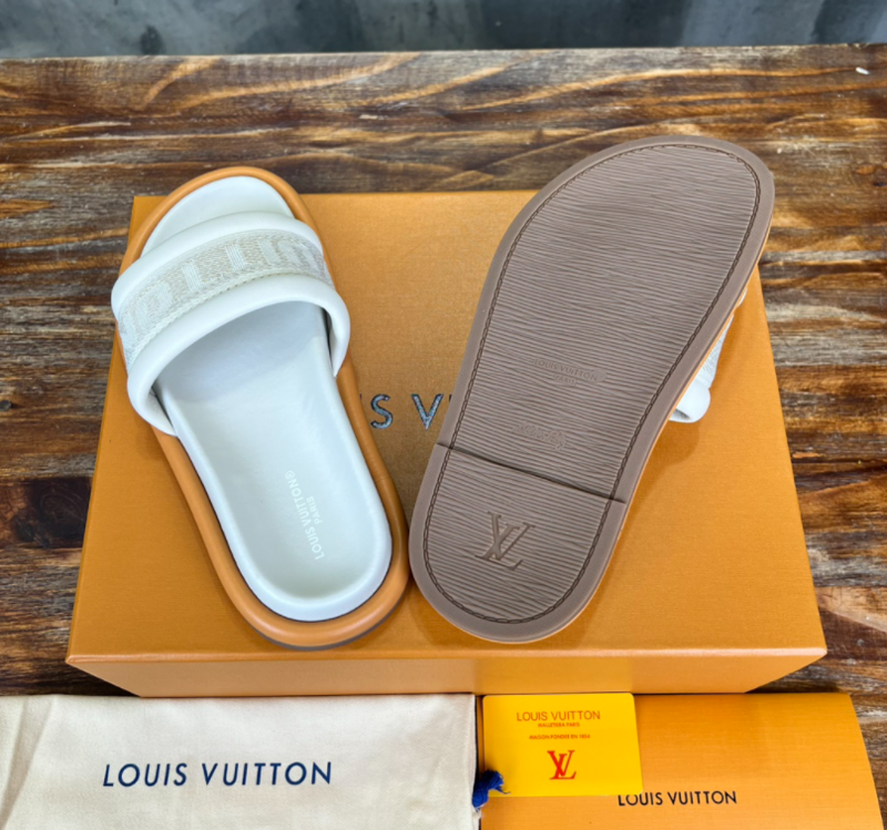 Ozarra Luxury - LOV Women Shoes - 020