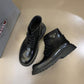 Ozarra Luxury - PD Men Shoes - 122
