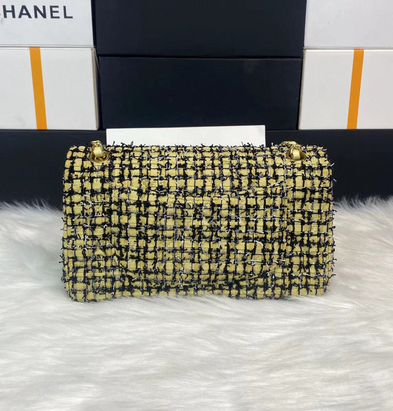 BAB - CHL Bags - 3203