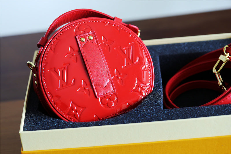 Ozarra Fashion Lu-Vi bags - 8323