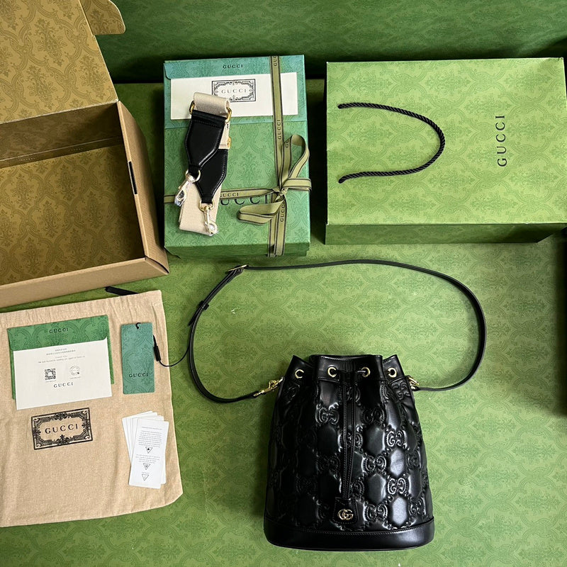 OZ - GCI Bags - 845