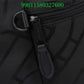 Ozarra Fashion -BBR Bags - 129