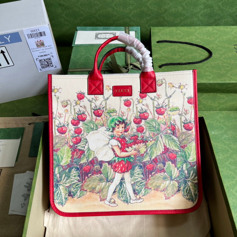 OZ - GCI Bags - 1185